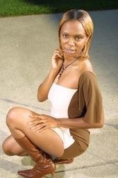 sanchesca's profile picture. -ONE OF A KIND- :-)