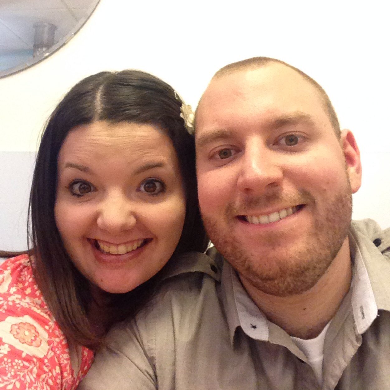 christendamante's profile picture. Wife to @tom_damante, Mommy to Braylie & Griffin, and friend to you!