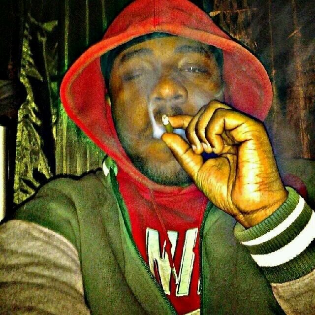 Almighty_Ha22's profile picture. 