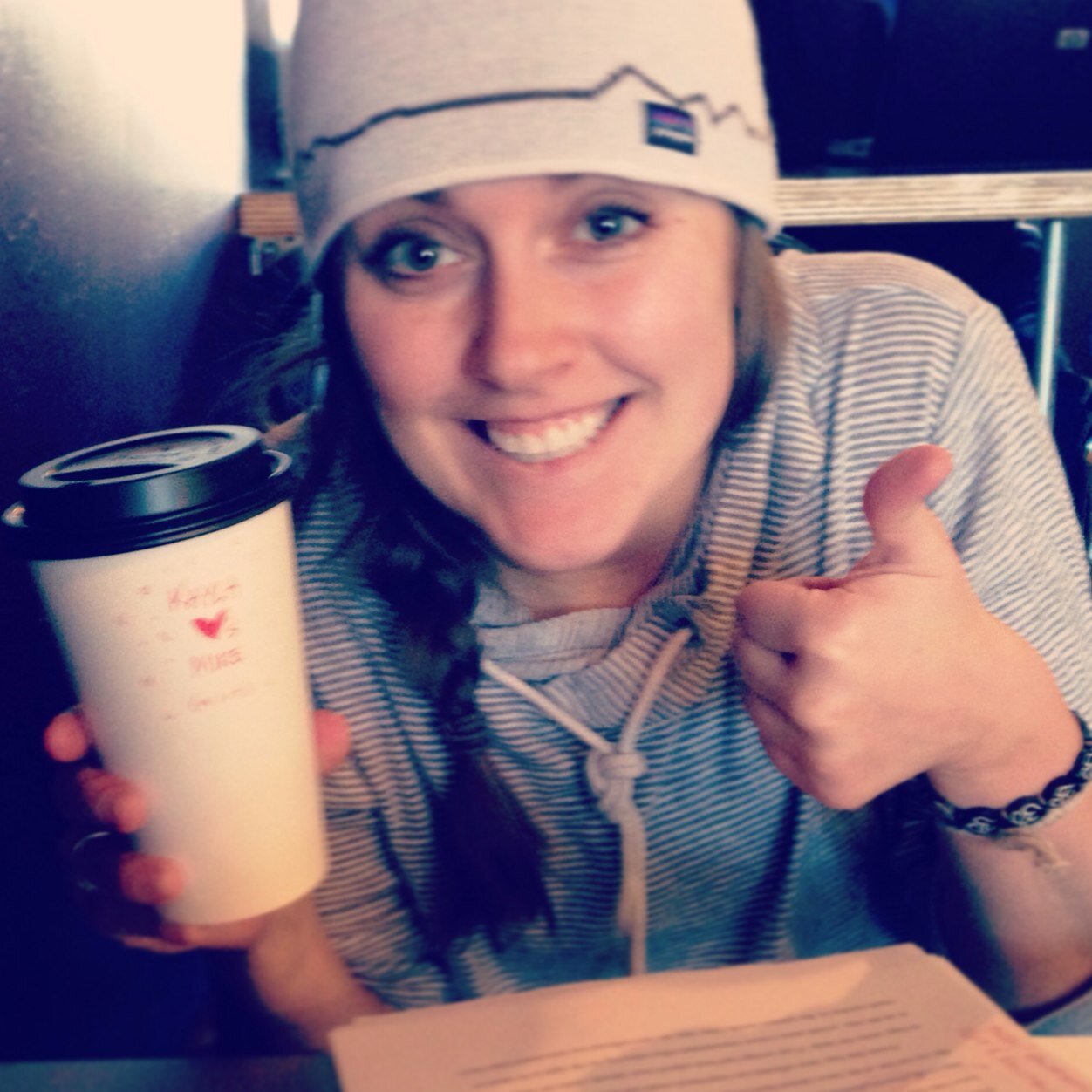 Passionate learner and teacher, outdoor enthusiast, and curiosity cultivator.