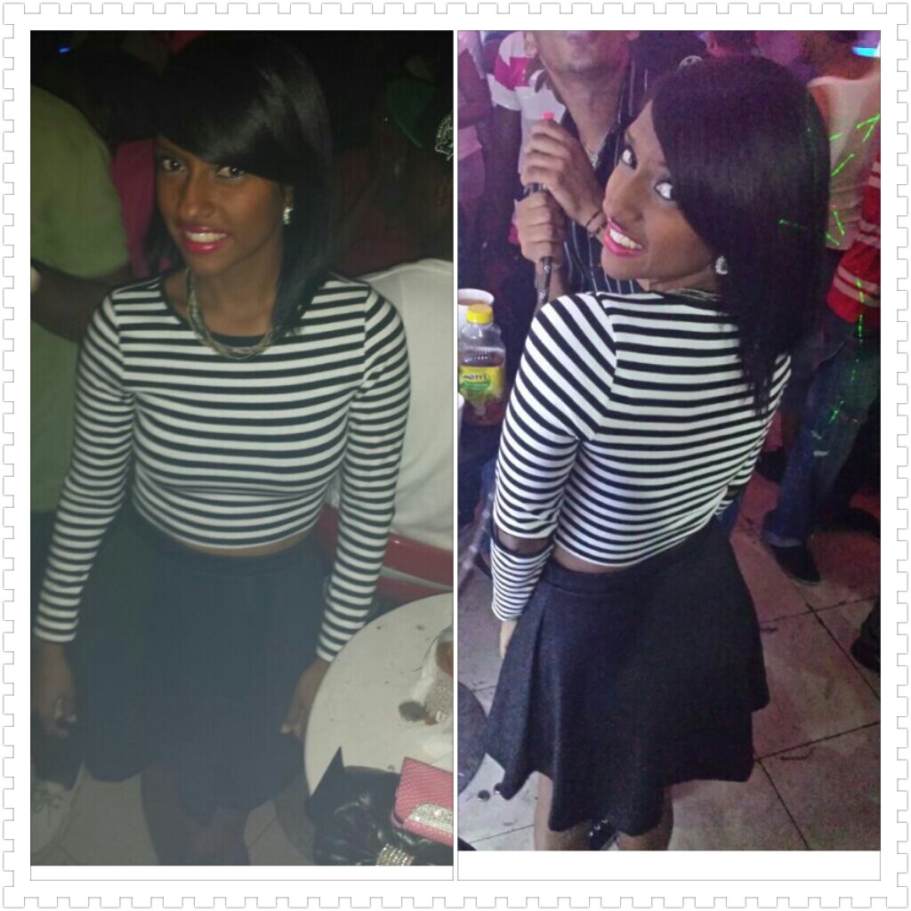 Oly_dahiana's profile picture. Nací en Santo Domingo , estudiante de Comunicación Social , amante de la vida , loca con los chocolates , fanática a Ricardo Arjona y creyente del amor perfecto