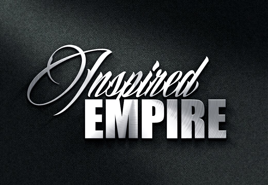 Inspiredempire1's profile picture. $5 Graphic Designs, Free Inspiration