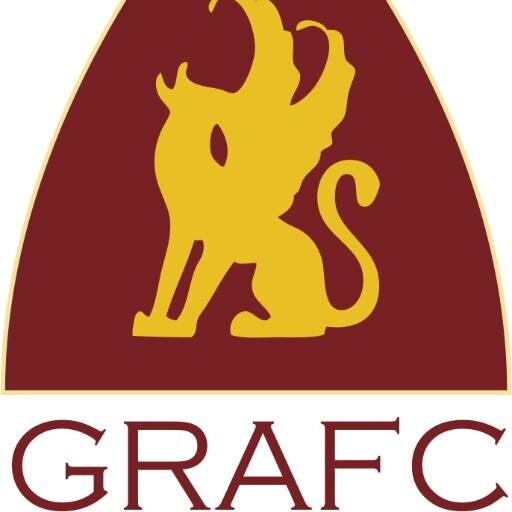 The Grand River Gargoyles (formally Guelph) represent the cities of Guelph, Kitchener/Waterloo & Cambridge ON, Canada in the Australian Football League Ontario