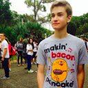 Patrick MacDonald - @Pschmacked - Twitter