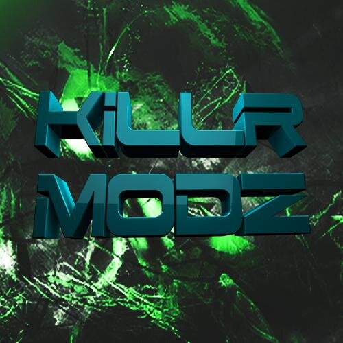 Hello my name is KillrModz and this is my new twitter! I have 4.50 Ita DEX Ps3 i do COD services any for 5$! I host if u want!
KillrScopez