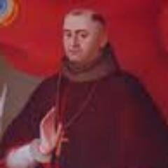 Obispo de Mérida. Fundador del Seminario San Buenaventura ¿WHAT?, ah!... ahora se llama Universidad de Los Andes. Dormí desde 1790 hasta 2014 -PARODIA