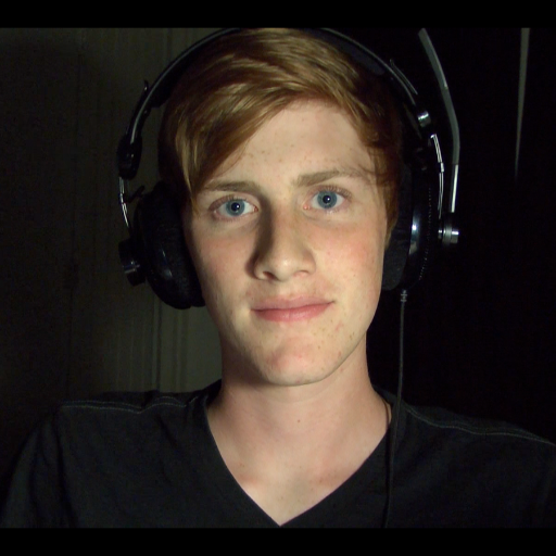 BryceM405's profile picture. Some guy playing video games on YouTube! Check it out using the link below!