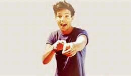 CARSON LUEDERS !!!! Louis tomlinson Harry styles Liam Payne niall horan zany Malik are my IDOL !!!!