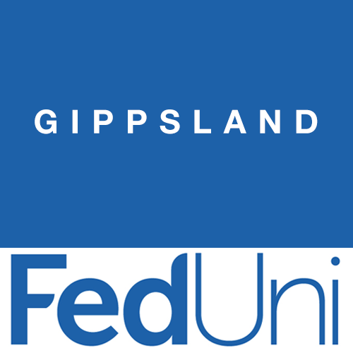 The official Federation University Australia Gippsland Campus Twitter account.