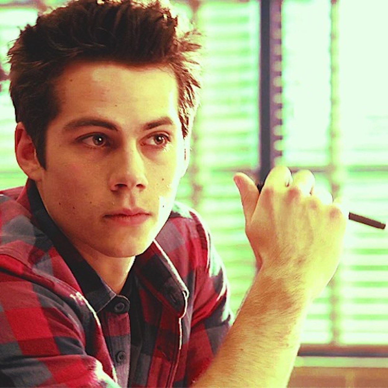 Long story short, i could potentially kill you. [RP|MC|AU] [Vampire-Nogitsune Hybrid.] |McAwesome| Engaged to my original love, @TwistedVile.