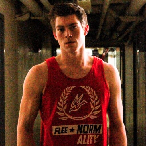 damon_holmen11's profile picture. Grant Macewan University Mens Volleyball. #gogriffsgo