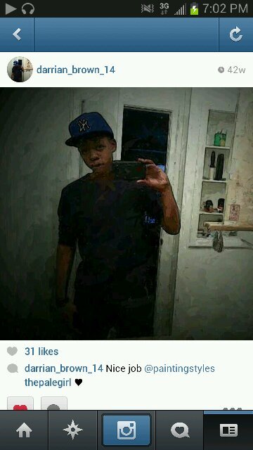 DarrianDuncan's profile picture. 