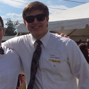 Sigma Nu. JSU.