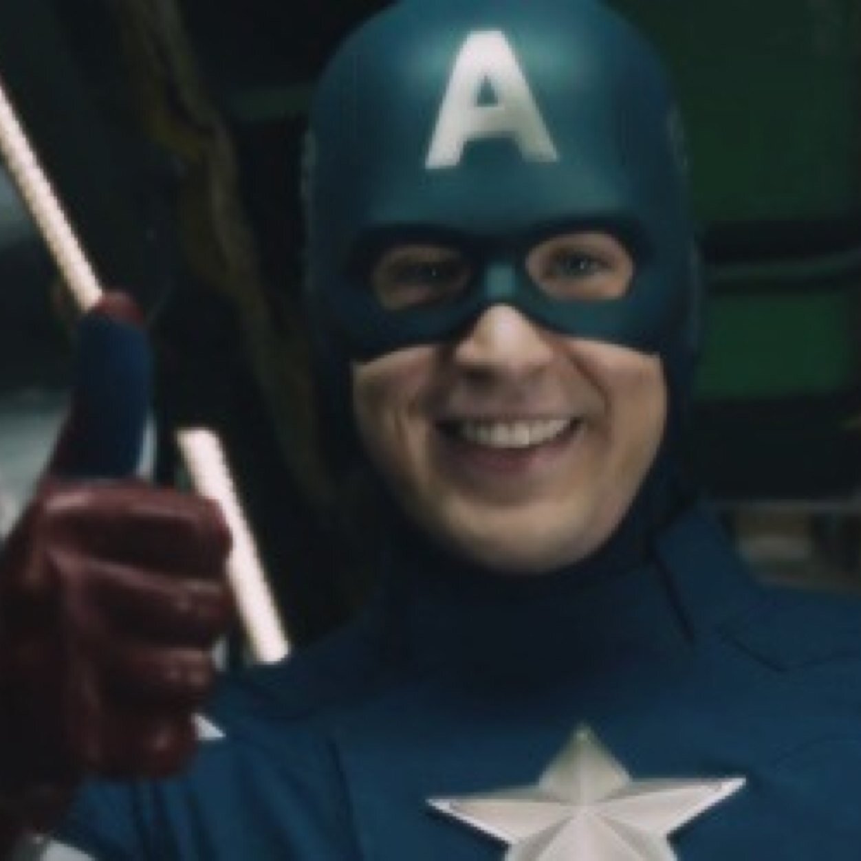 AAmericanHero Profile Picture