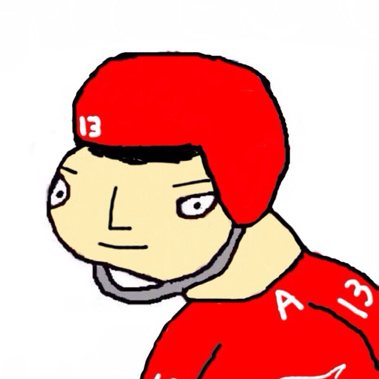 *This account is not affiliated with Datsyuk* *Direct Message me if you have suggestions* am pavul dotsook