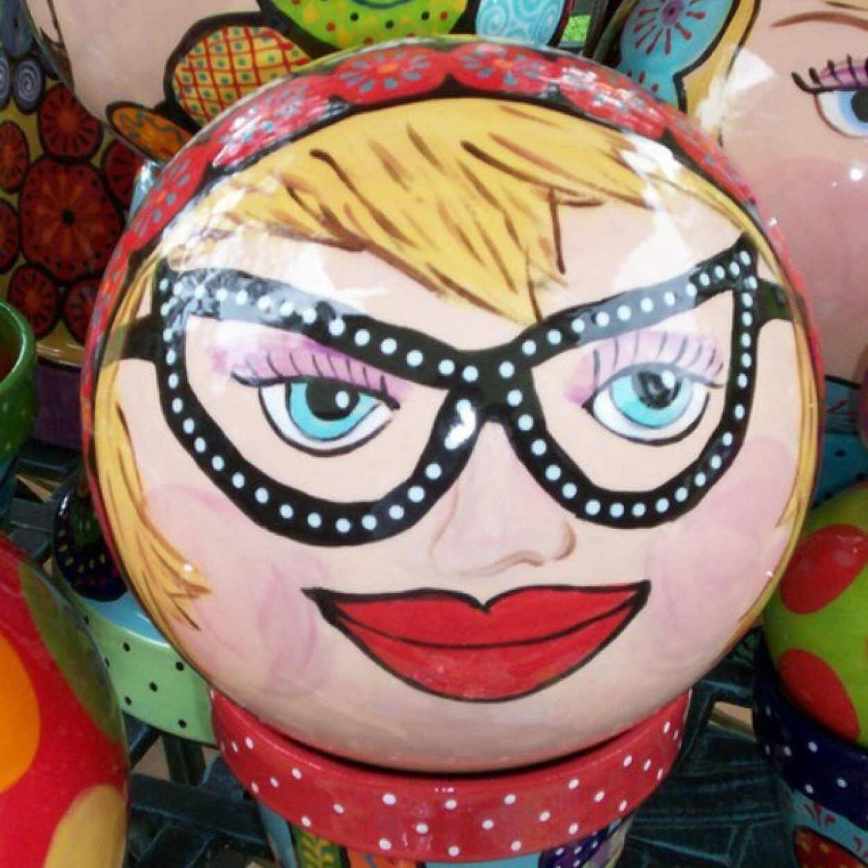 krayepottery's profile picture. 