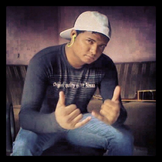 PALMEIRASSOU  ROCK FÉ E POESIA'♪♫