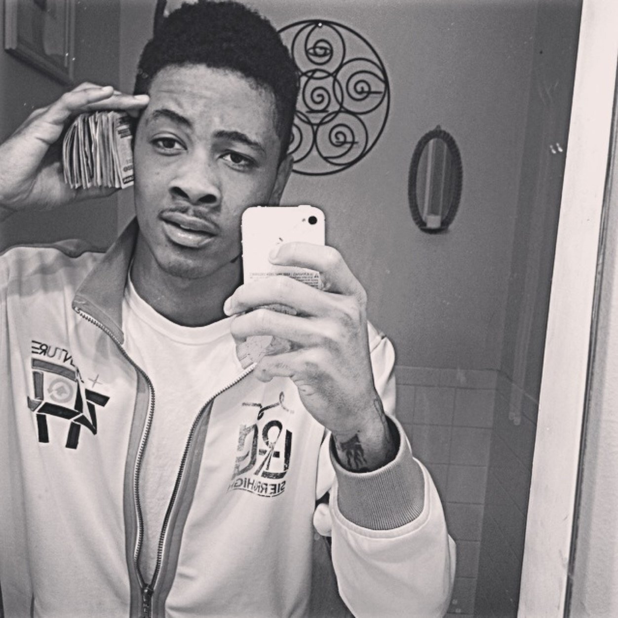 SINCERELYohYEAH's profile picture. Cant Fucks With No OutSiders |HighPoint| RunYaBandzUp