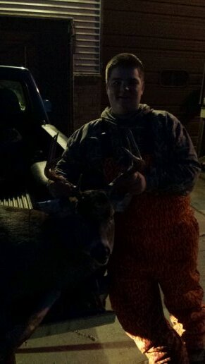 Mell294's profile picture. 