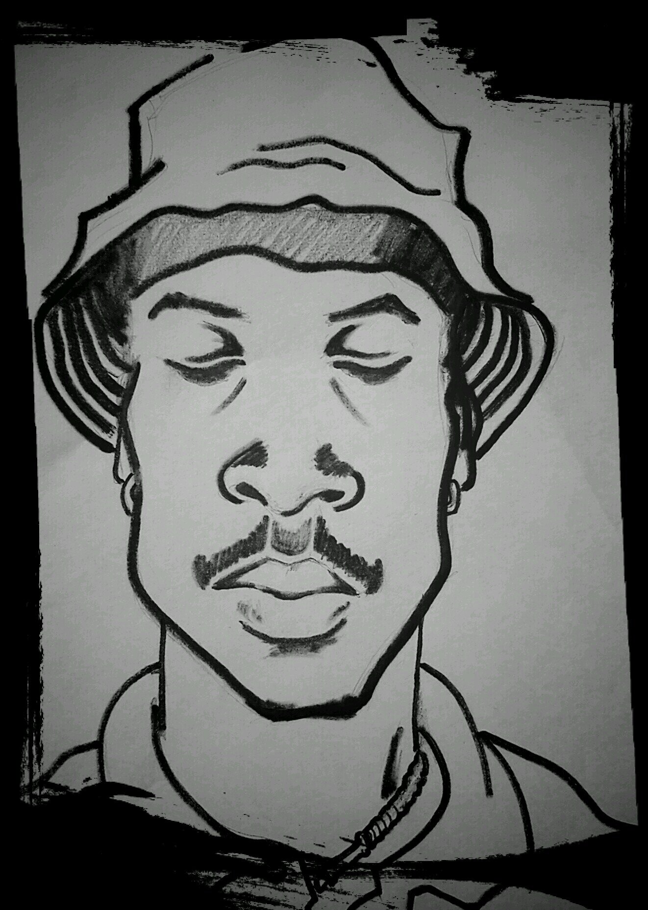 Fine Artist... member of The Artists Under the Sun...specializing in Streetscenes & Collages in Charcoal, Acrylics & watercolors