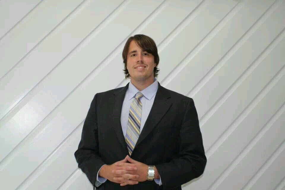 I'm a personal injury lawyer in the DFW area here to serve you.