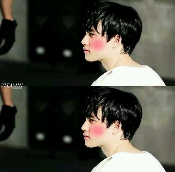 อันยอง  ผมโด้ คยองซู ฟอลผมฟอลกลับหมดนะค้าบ ยินดีที่ได้รู้จักทุกคนคับ^^