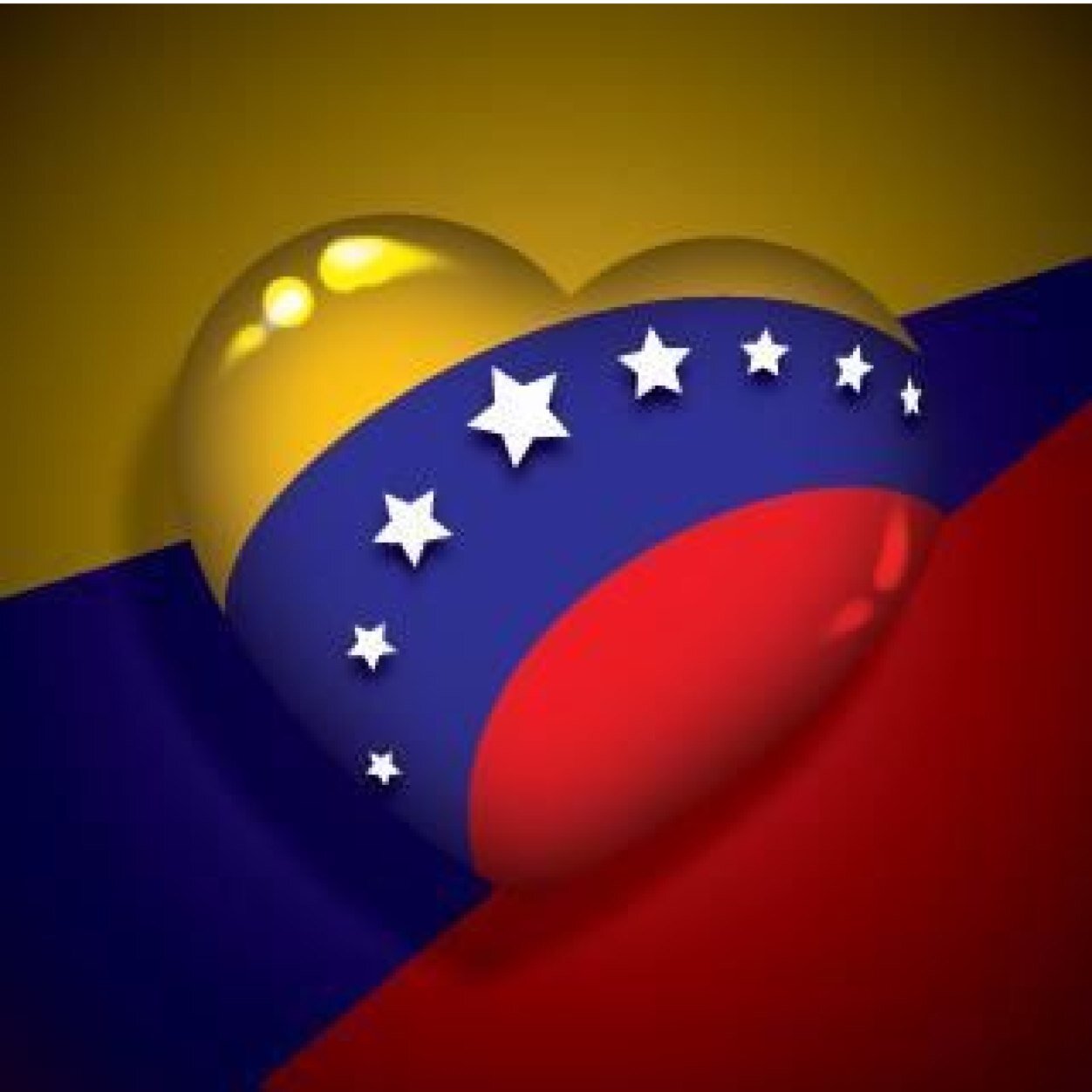 Yo Soy Venezolano! Mi ❤️ esta con mis reinas Abby, Larah & Marah Torres Melendez y en mi pais