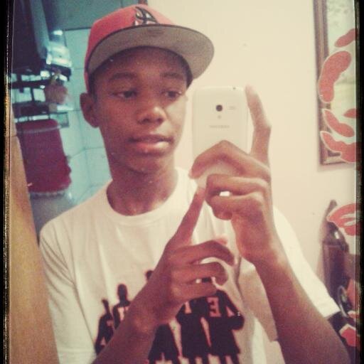 Eu ♥ ~