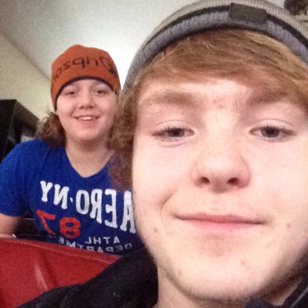 Donkey_G's profile picture. Bulldogs.