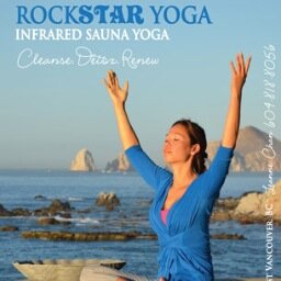 rockstaryoga1's profile picture. Why do I love yoga and want to share it with the world? Read my twitter!