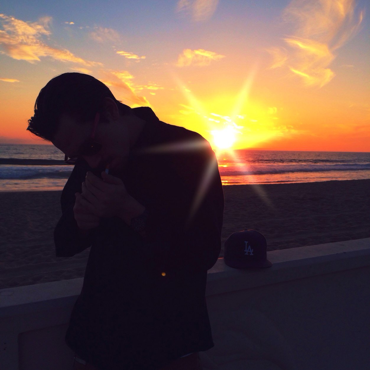 TheRealHeyMatty's profile picture. You ever wake up feeling lost in your own home town? If not.... then fuck off. You already bore me.