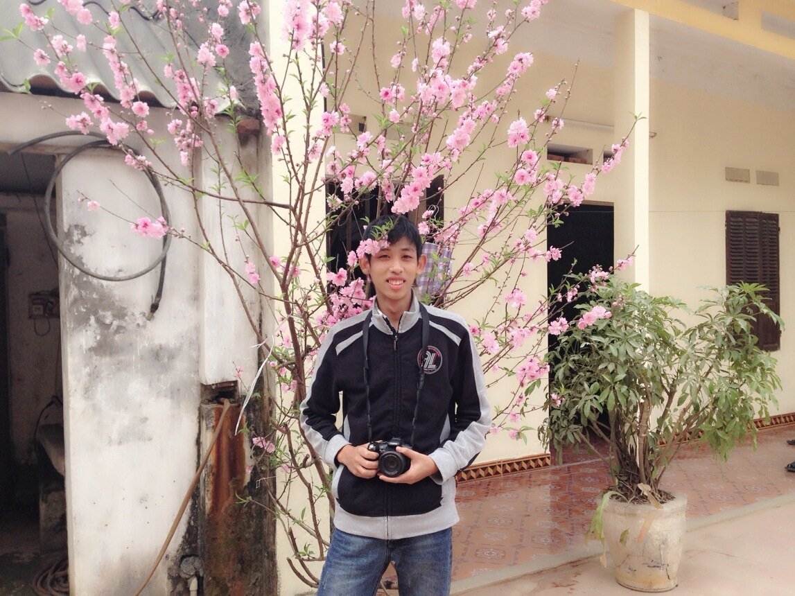 bpkhanh's profile picture. 