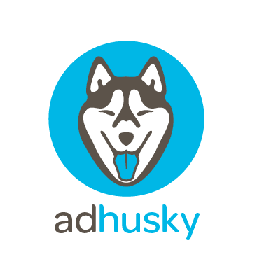 AdHusky's profile picture. Facebook ad solution for SMB!