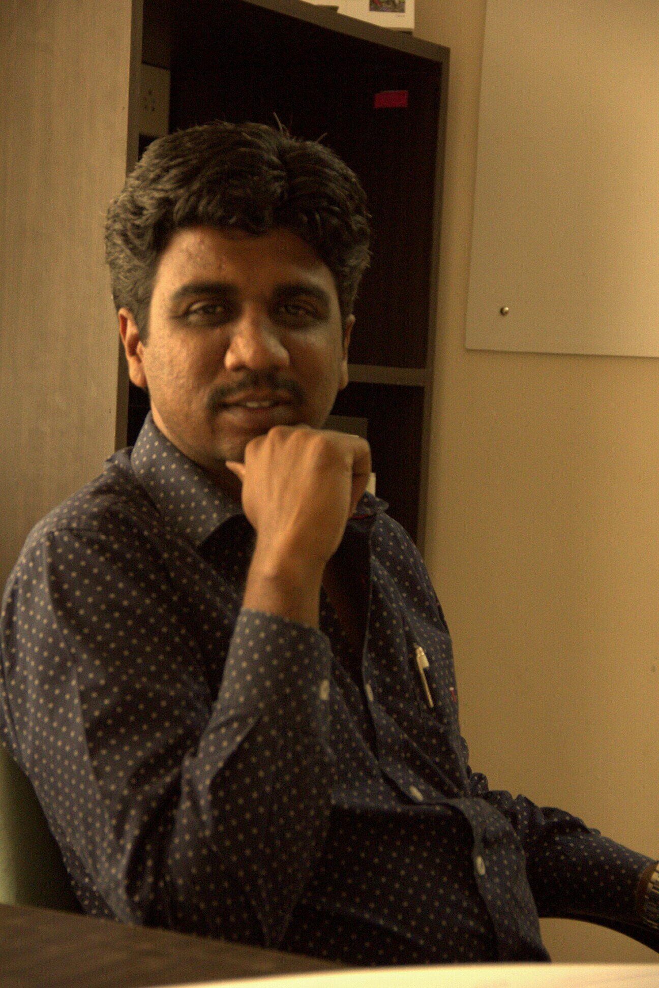 Managing Director Garden World