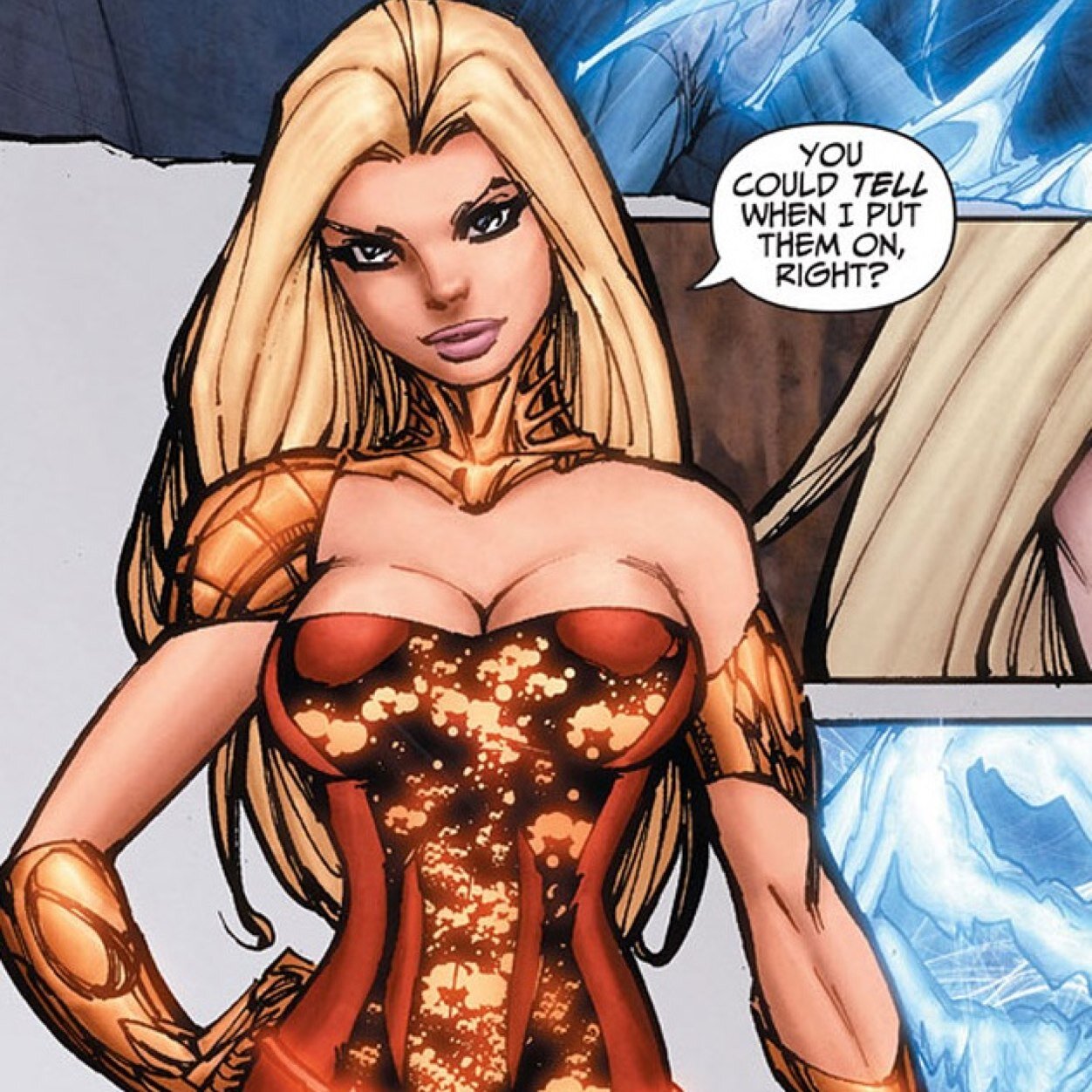 WonderCrimson's profile picture. Im Wonder Girl! #Single #RP