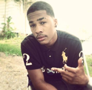 TrevonAustin1's profile picture. ONLY NOSEY NIGGAS READ BIOS.