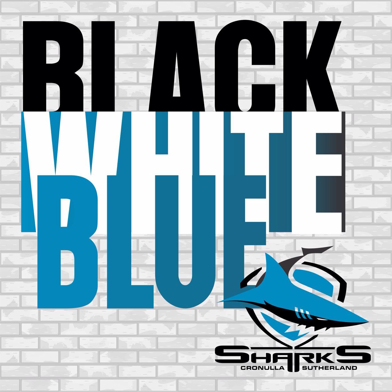 Cronulla Sutherland Sharks
A Twitter account to keep Sharks Fans updated as mush as possible.
(Not the Offical Cronulla Sharks Twitter Account)