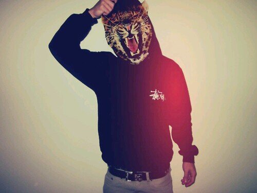 Follow Me I Follow Back