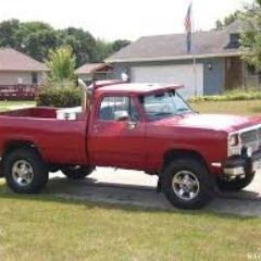 aaron_4wheeling's profile picture. 