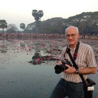 Roger Grange (@grangeroger3) 's Twitter Profile