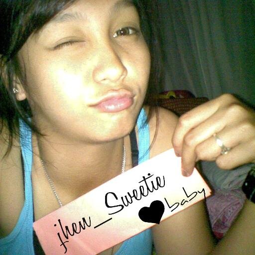 JennyCuasay's profile picture. sweet lover 3 and nothing more nothing less ! were just the same :)