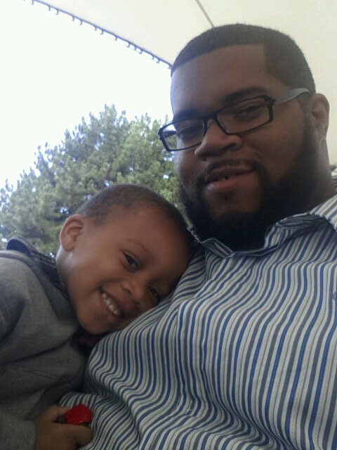 Gifted, Talented and handsome... But already spoken for, lol...