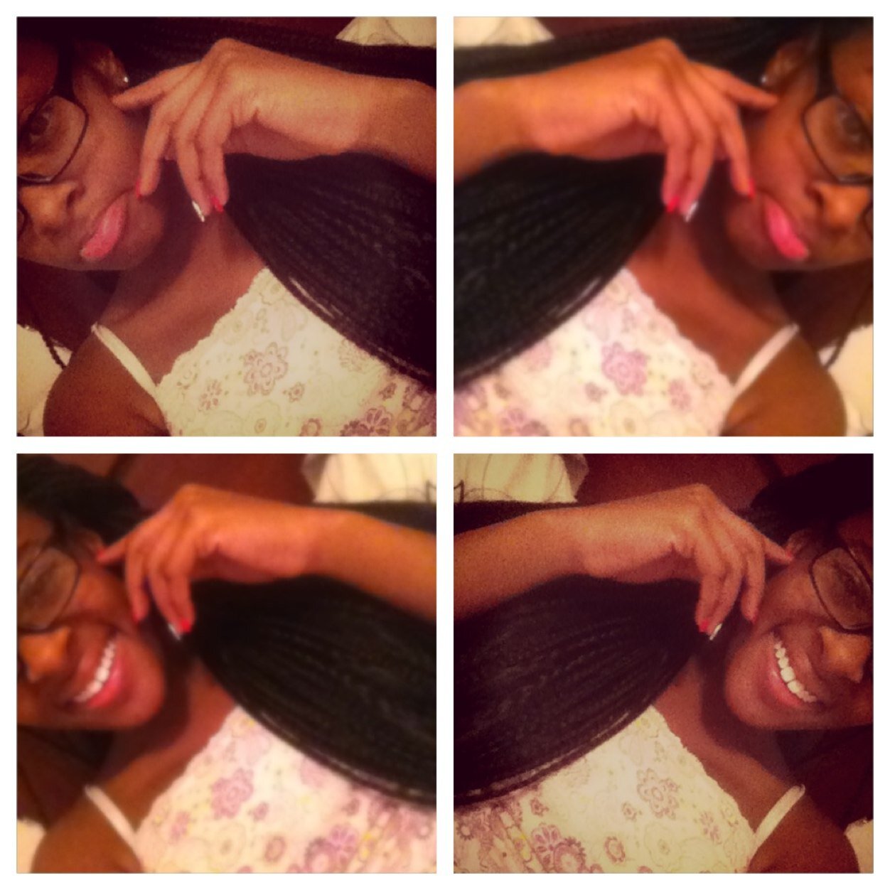Nigga Follow Me .. I Follows Back :)) .