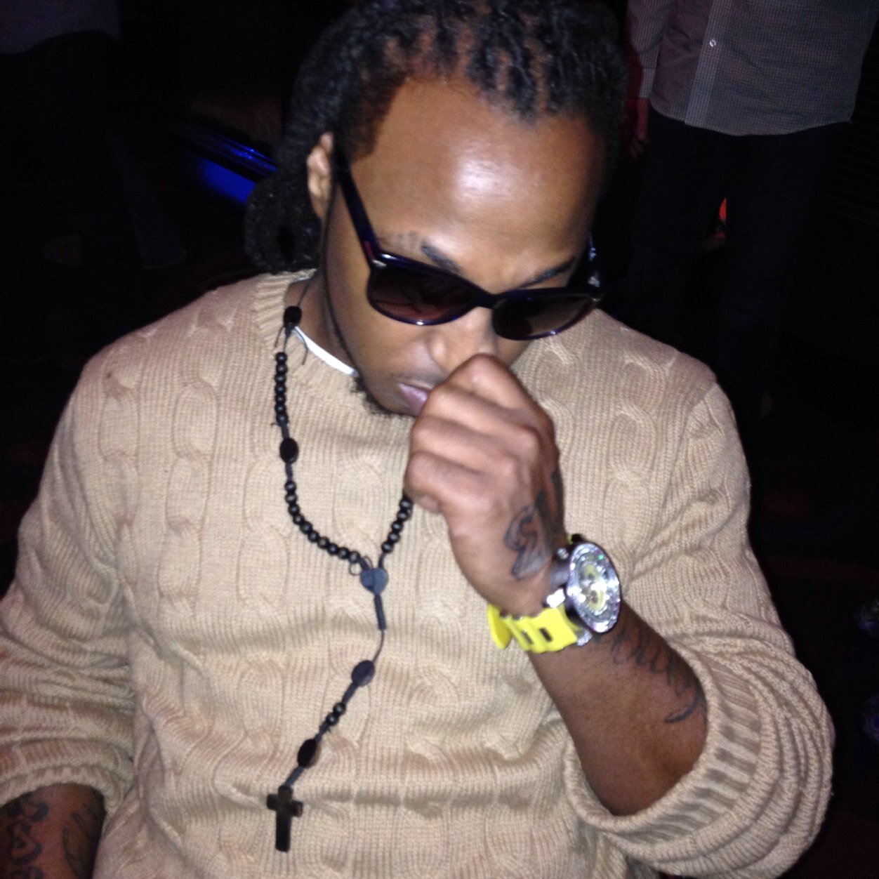ThaProfessionalz@gmail.com NJ NightLife @ Its Best!!! Play @Hayve116 or die!!!
