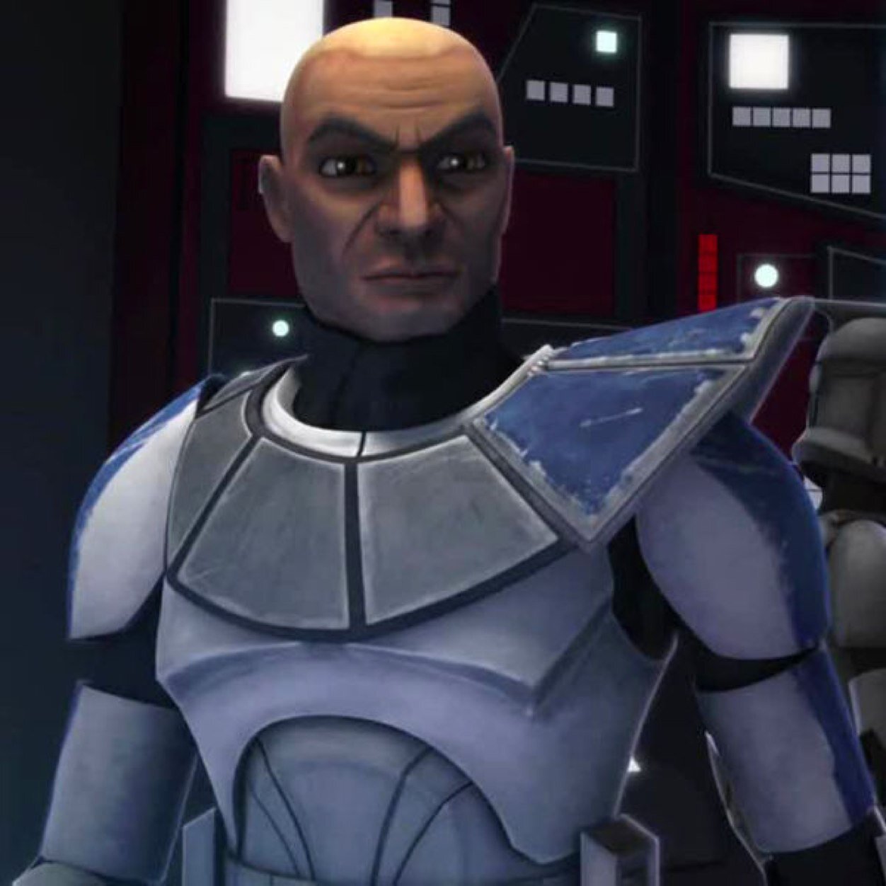 Would you like to see CLONE HELMETS in the game? â Star Wars Galaxy of Heroes Forums