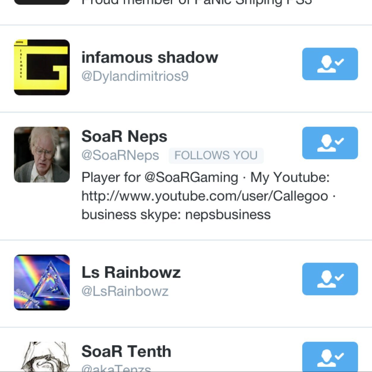 KadeWhale's profile picture. Im just an 11 year old kid. My favourite NHL team is the Pittsburgh Penguins. My favourite food is DONUTS! And i am a canadian, EH. My goal is 250 followers.