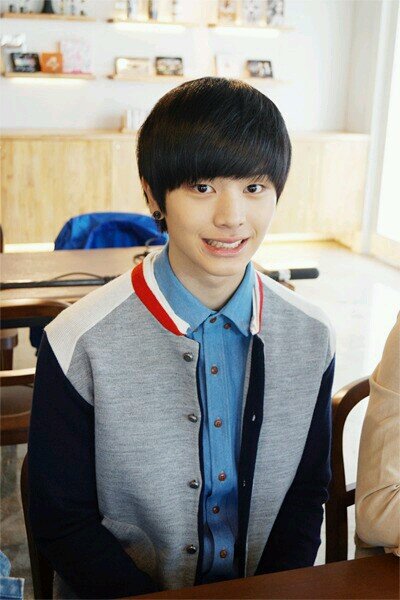 Born To Beat                                                              BTOB