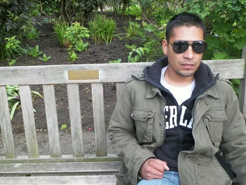 PANTH3RMENDOZA's profile picture. 