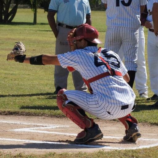 Ingeniero Biomedico, amante del Béisbol, darse por vencido no es una opción para mi