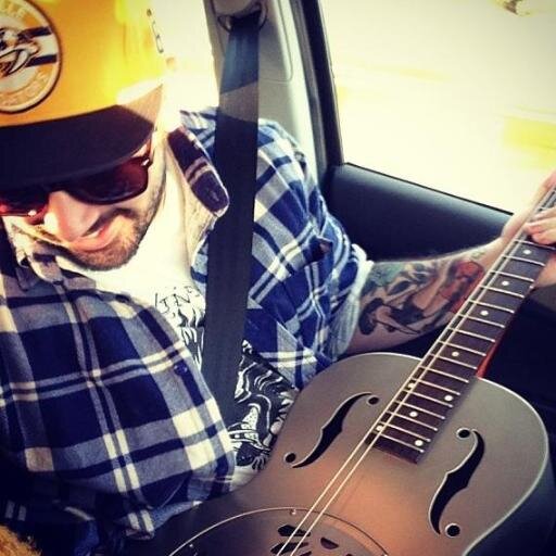 TimMilroyMusic's profile picture. Musician, Perth WA.